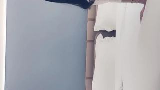 丰满小姐姐躺沙发 #自慰