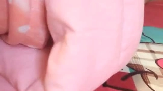 高能！！反差学妹喜欢被射嘴里。