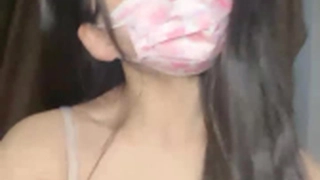 女神！小仙女下凡预警！重磅绿播女神下海，颜值高的不像真人啊 还有童颜巨乳，会呼吸的小粉逼