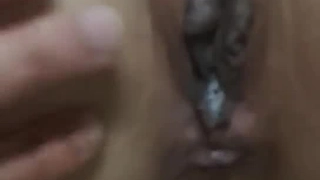 学姊不停拍打的挣扎 换姿势却还是主动骑上来