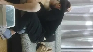 国产在线95日本49岁阿姨和26岁小伙1