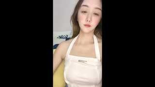lana拍摄幕后花絮