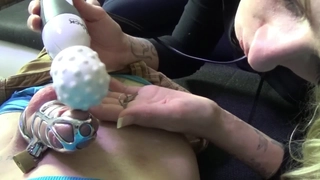 郭盈恩性女传奇东京拍了几十秒忍不住了舔了起来