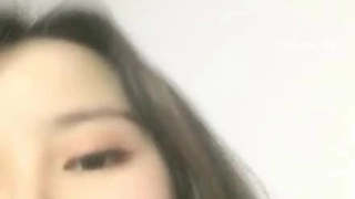 Chanel West - 拉斯维加斯的第一个色情视频 - 油按摩 - 手指 - 吞咽 - 女牛仔 - 束缚