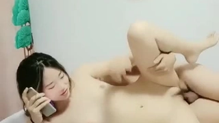 逆转监督抽查蝴蝶小黑丝抓着丝袜脚操