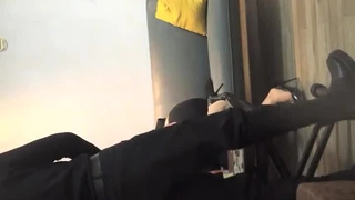 (1000部)拍拍拍辣妞范喜欢被后入的小母狗