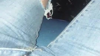 同性恋业余爱好者被无套肛交,喜欢每一刻